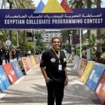 Hesham Nasser