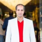 DR. Ahmed Nada