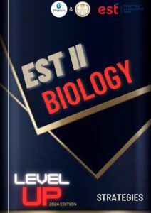 Level Up strategies Biology EST2