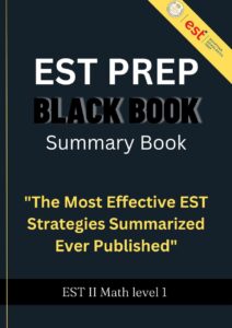 Math Black Book EST2