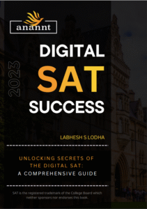 Digital SAT Success (Labhesh S Lodha)